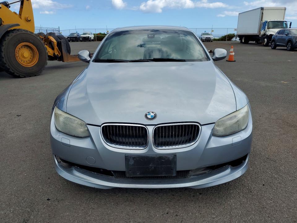 Продаж на аукціоні авто 2011 Bmw 328, vin: WBADW3C58BE539770, номер лоту: 51209146