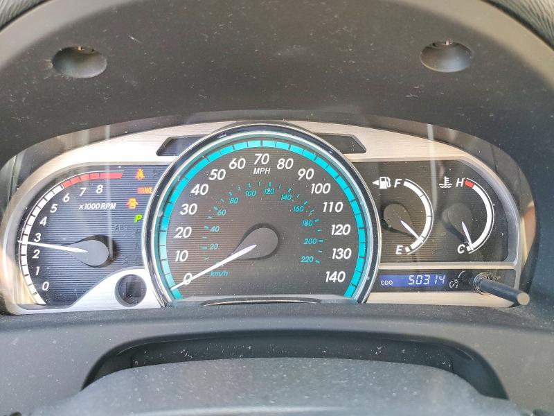 Aukcja sprzedaży 2011 Toyota Venza, vin: 4T3ZA3BB2BU051230, numer aukcji: 50760986