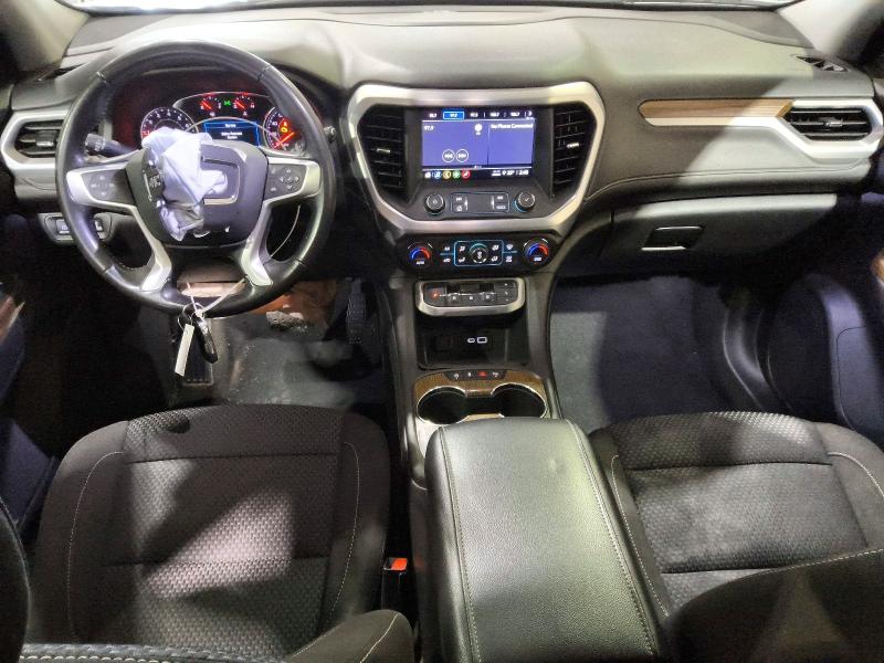 Aukcja sprzedaży 2020 Gmc Acadia, vin: 1GKKNKLA8LZ147889, numer aukcji: 50612606