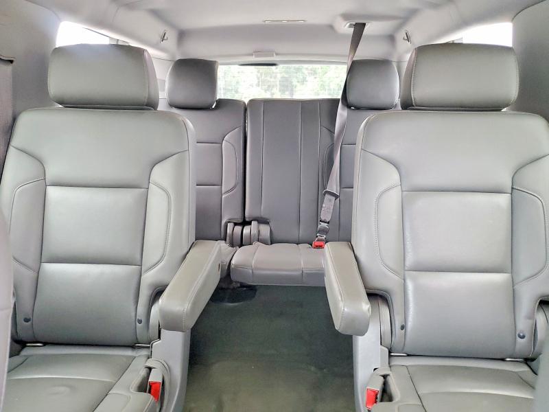 Продаж на аукціоні авто 2015 Chevrolet Suburban, vin: 1GNSCJKC4FR524194, номер лоту: 52048066