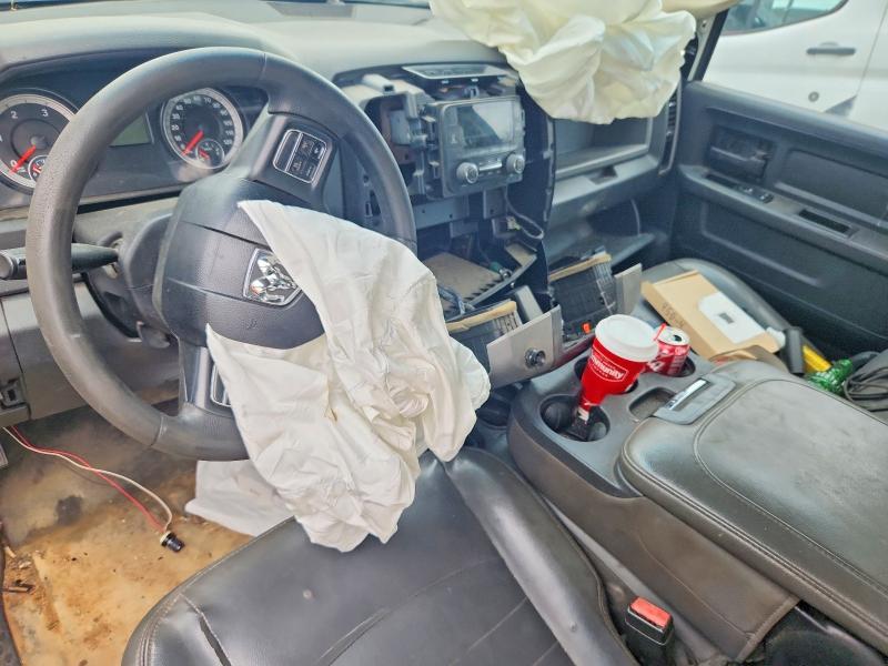 Продажа на аукционе авто 2015 Ram 3500, vin: 3C63RRGL7FG617298, номер лота: 51154466