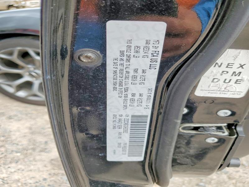 49960156 :رقم المزاد ، 2C3CCABG1GH233822 vin ، 2016 Chrysler 300 مزاد بيع