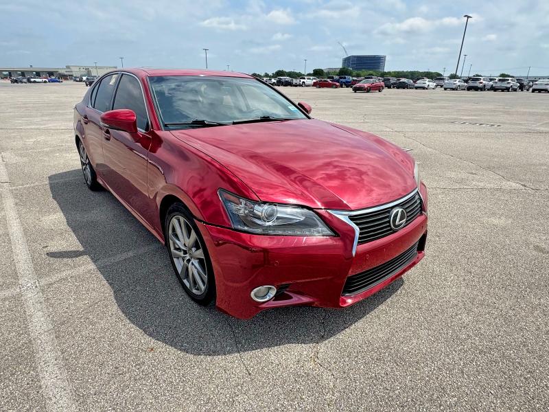 Aukcja sprzedaży 2013 Lexus Gs, vin: JTHBE1BL0D5016570, numer aukcji: 50468026