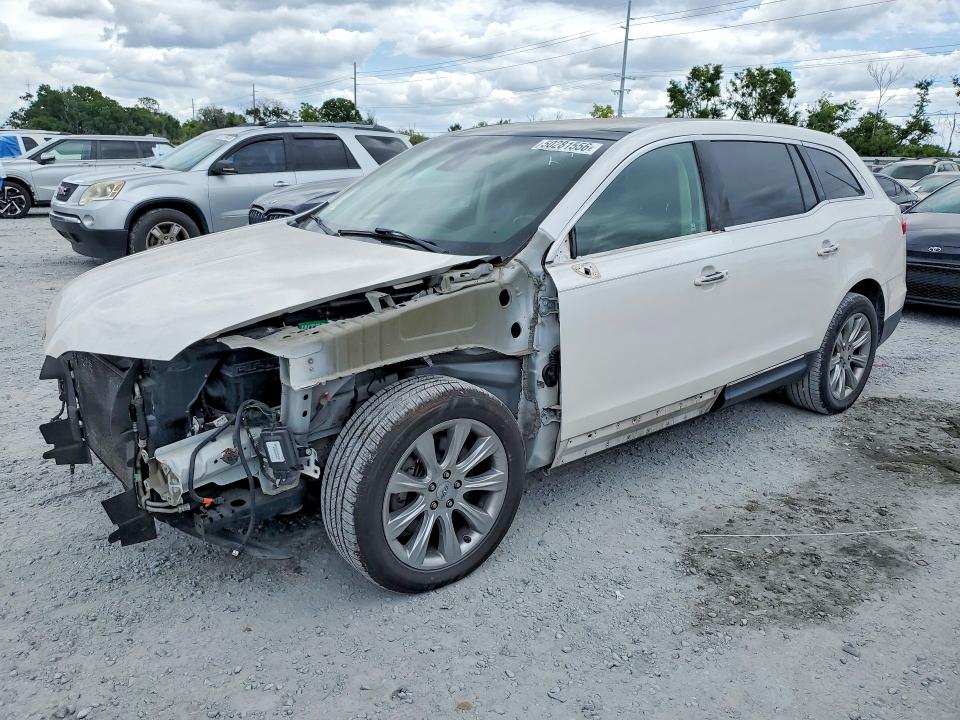 Aukcja sprzedaży 2013 Lincoln Mkt, vin: 2LMHJ5AT3DBL52886, numer aukcji: 50281556