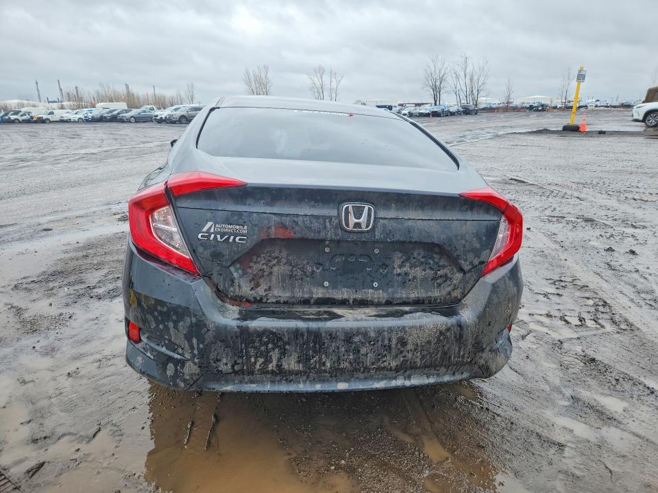 2018 Honda Civic მანქანა იყიდება აუქციონზე, vin: 2HGFC2F59JH009178, აუქციონის ნომერი: 79375675