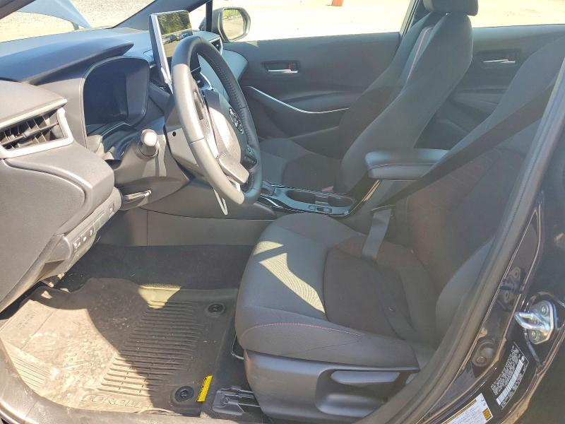 Продажа на аукционе авто 2025 Toyota Corolla Hybrid, vin: JTDBCMFE8S3084290, номер лота: 51497776
