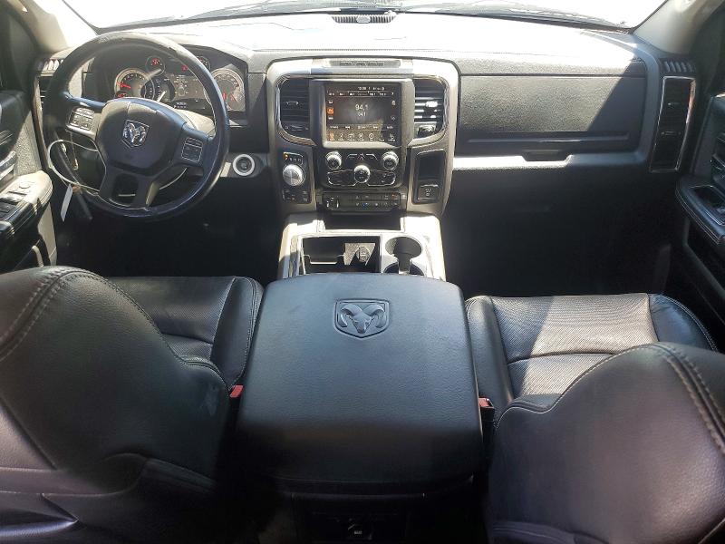 Продаж на аукціоні авто 2014 Ram 1500, vin: 1C6RR7HT4ES230129, номер лоту: 49570386
