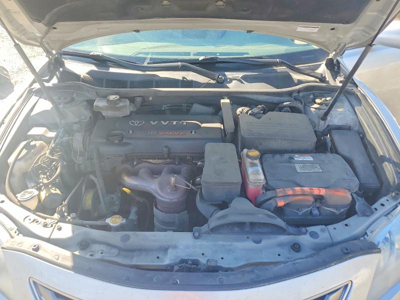 Продажа на аукционе авто 2007 Toyota Camry Hybrid, vin: JTNBB46K573042770, номер лота: 48864636
