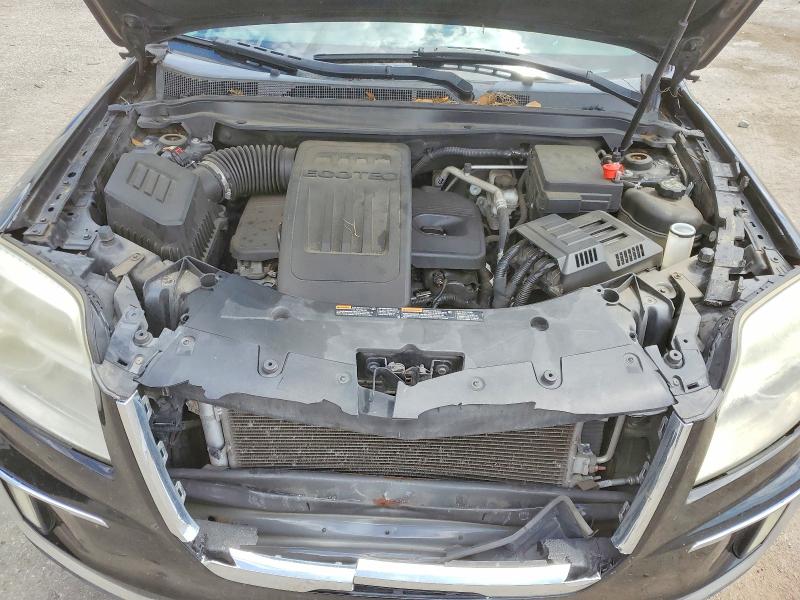 Продажа на аукционе авто 2016 Gmc Terrain, vin: 2GKALNEK9G6200643, номер лота: 49406946