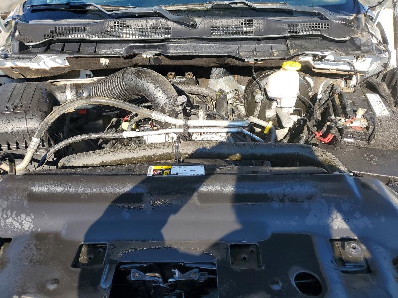Aukcja sprzedaży 2021 Ram 1500 Classic, vin: 1C6RR7KT0MS595155, numer aukcji: 48797936