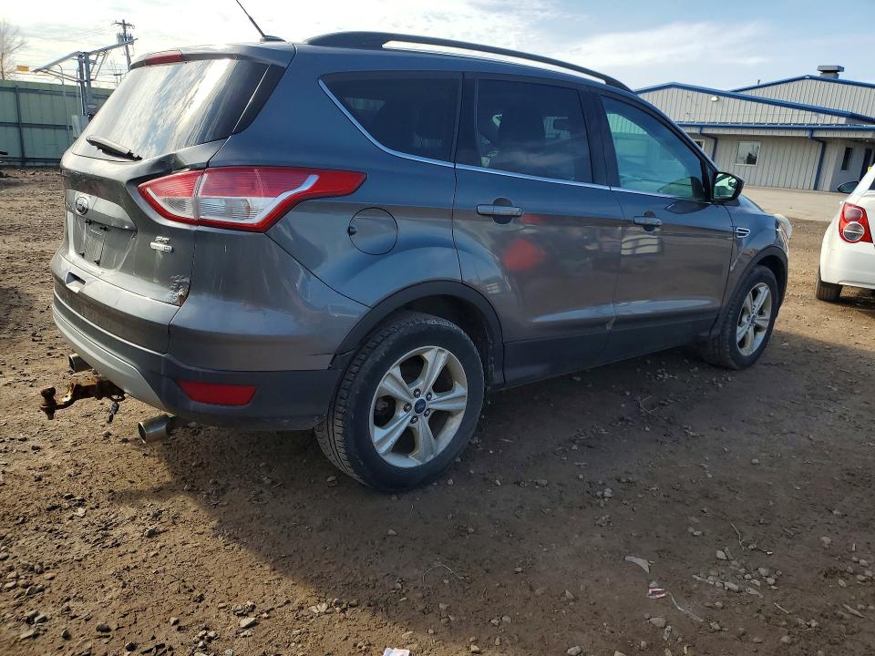 Aukcja sprzedaży 2013 Ford Escape, vin: 1FMCU9GX6DUB89689, numer aukcji: 49776546