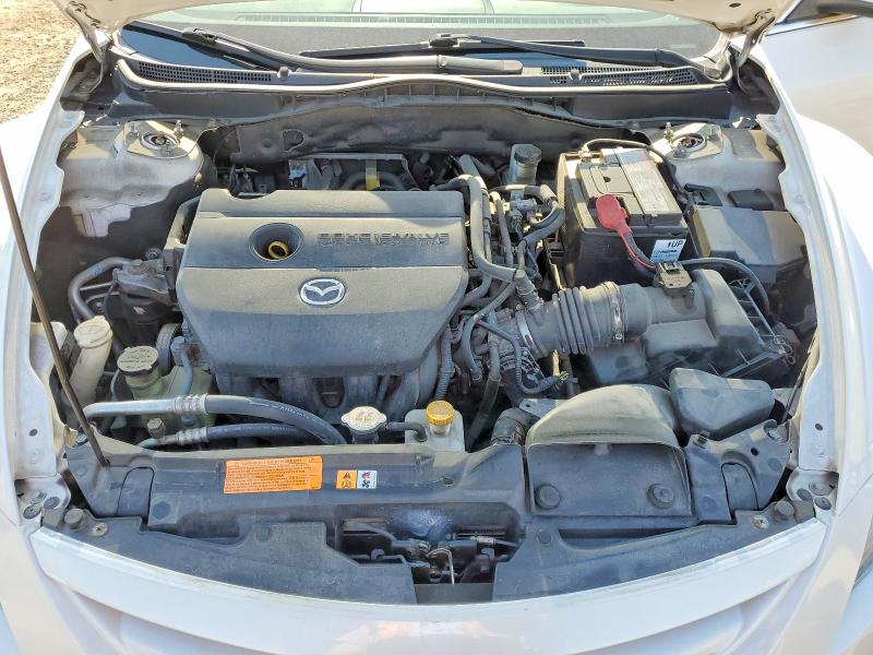 Aukcja sprzedaży 2013 Mazda 6, vin: 1YVHZ8BH8D5M00739, numer aukcji: 49933646