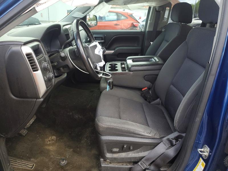 Продажа на аукционе авто 2016 Chevrolet Silverado, vin: 1GCVKREC6GZ122813, номер лота: 50549106
