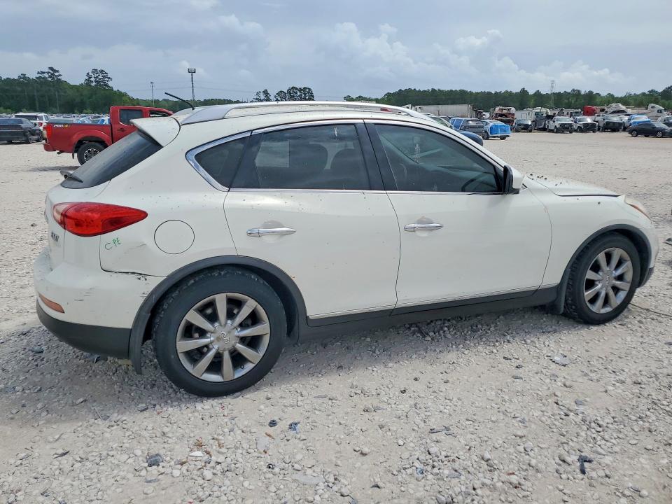 Aukcja sprzedaży 2013 Infiniti Ex37, vin: JN1BJ0HP1DM430242, numer aukcji: 48815556