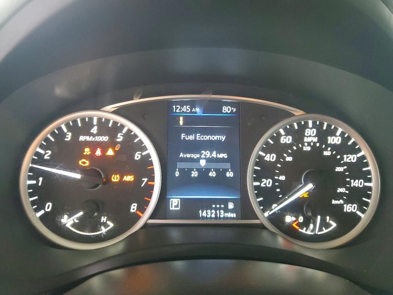 Продажа на аукционе авто 2019 Nissan Sentra, vin: 3N1AB7AP2KL605794, номер лота: 49506316