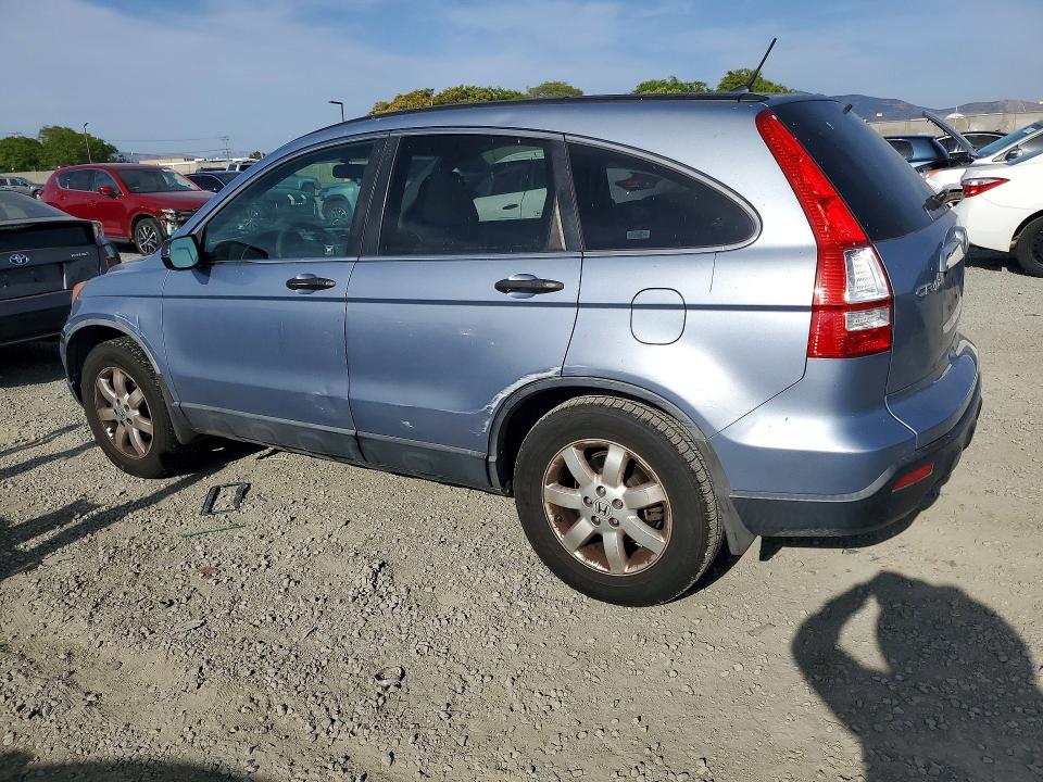 Auction sale of the 2008 Honda Cr-v, vin: JHLRE38538C013249, lot number: 50772876