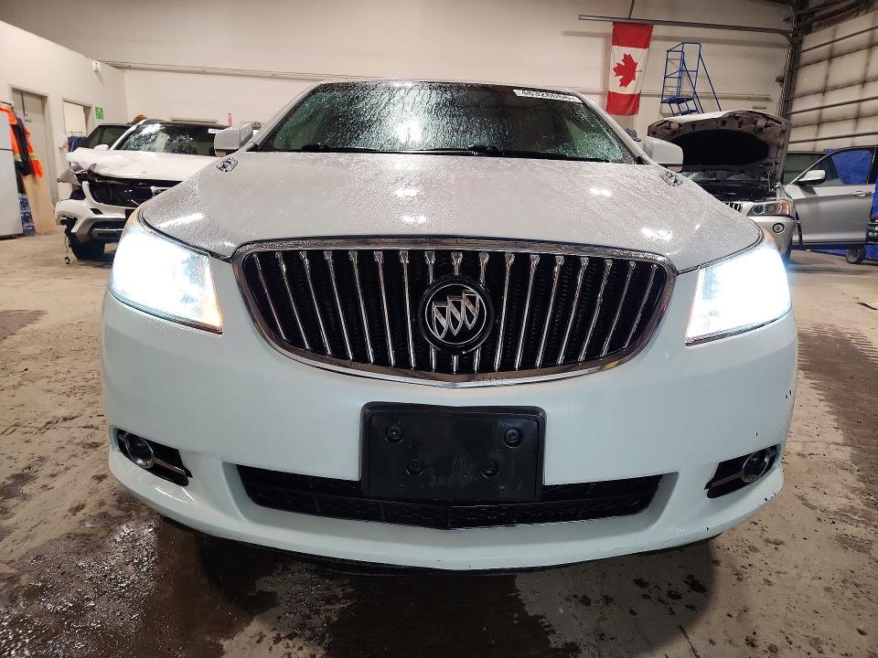 48328066 :رقم المزاد ، 1G4GC5E35CF259456 vin ، 2012 Buick Lacrosse مزاد بيع