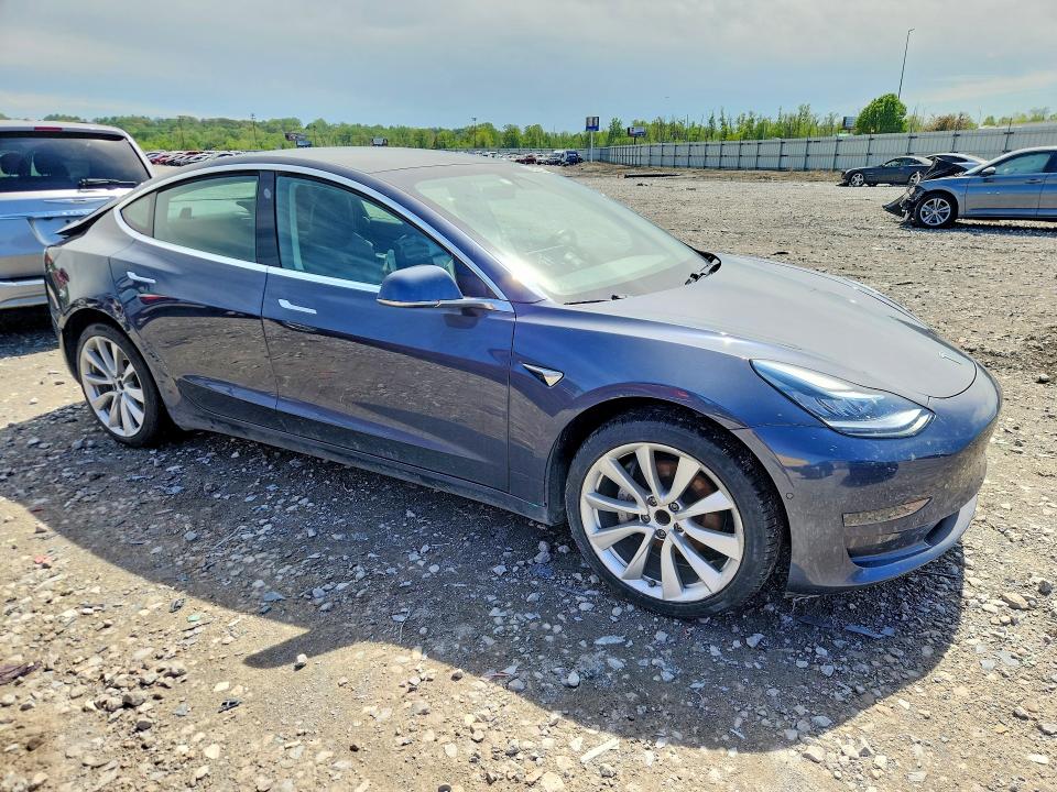 Aukcja sprzedaży 2020 Tesla Model 3, vin: 5YJ3E1EA4LF630504, numer aukcji: 49423786