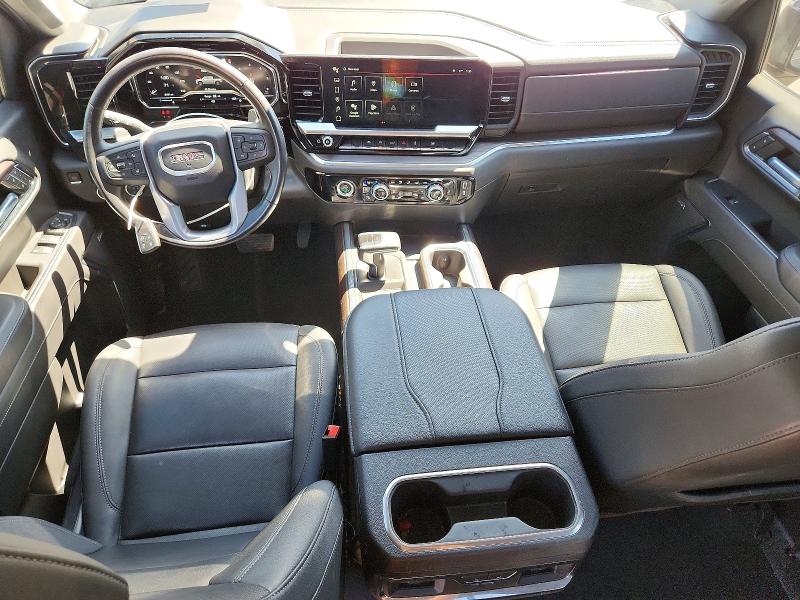 Aukcja sprzedaży 2023 Gmc Sierra, vin: 3GTUUDEL4PG106716, numer aukcji: 51022876