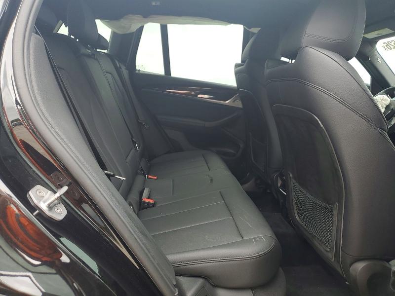 Aukcja sprzedaży 2018 Bmw X3, vin: 5UXTR9C52JLC79550, numer aukcji: 50076626