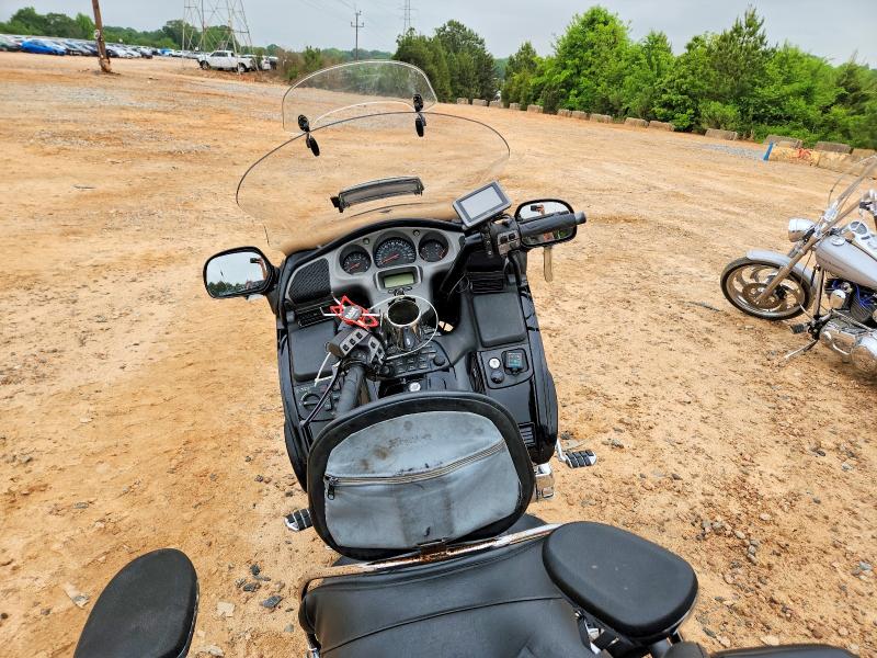 Aukcja sprzedaży 2001 Honda Gl1800, vin: 1HFSC47021A003903, numer aukcji: 51582186