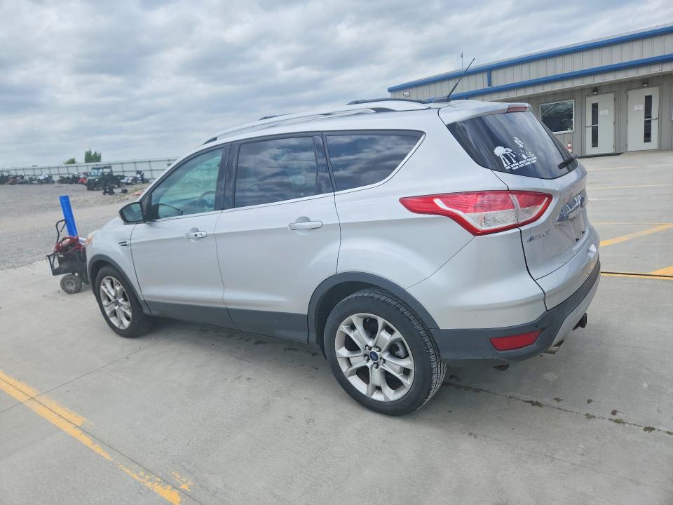 Aukcja sprzedaży 2014 Ford Escape, vin: 1FMCU9J9XEUC14587, numer aukcji: 49835686