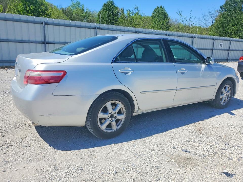 48158196 :رقم المزاد ، 4T1BE46K19U342391 vin ، 2009 Toyota Camry مزاد بيع