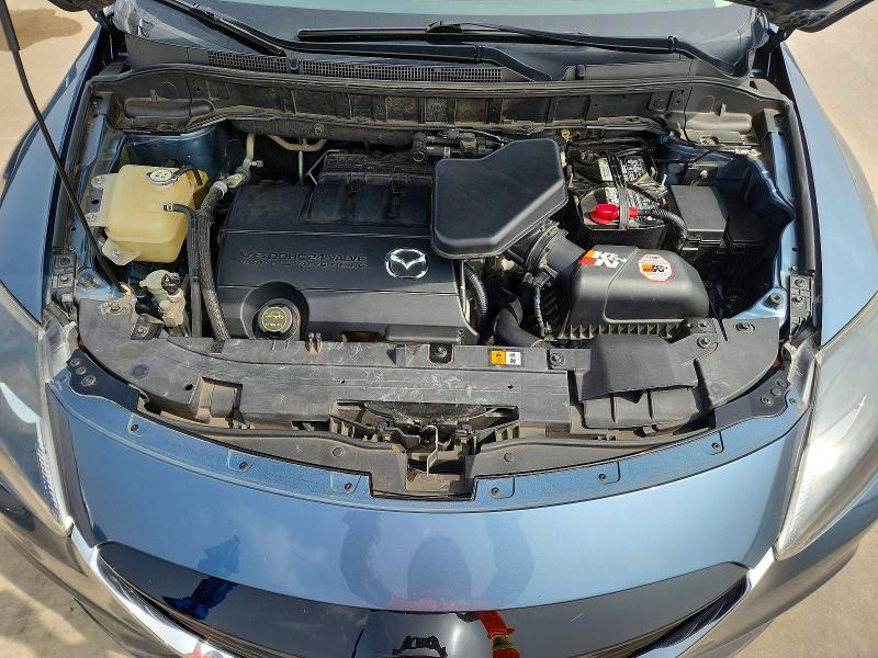 Продажа на аукционе авто 2015 Mazda Cx-9, vin: JM3TB2DA6F0457482, номер лота: 51569846
