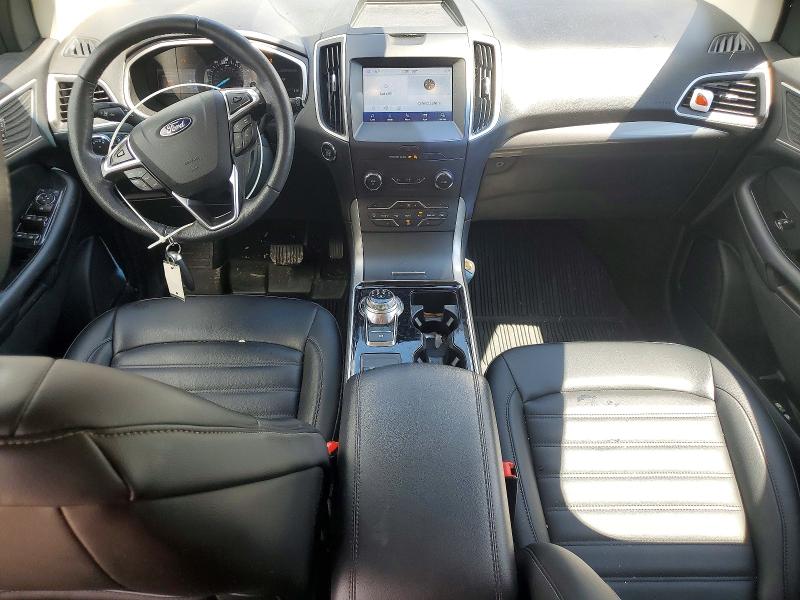Aukcja sprzedaży 2020 Ford Edge, vin: 2FMPK4J96LBA94378, numer aukcji: 51648296