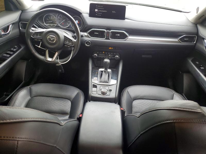 Продаж на аукціоні авто 2021 Mazda Cx-5, vin: JM3KFBCM5M1466080, номер лоту: 51151616