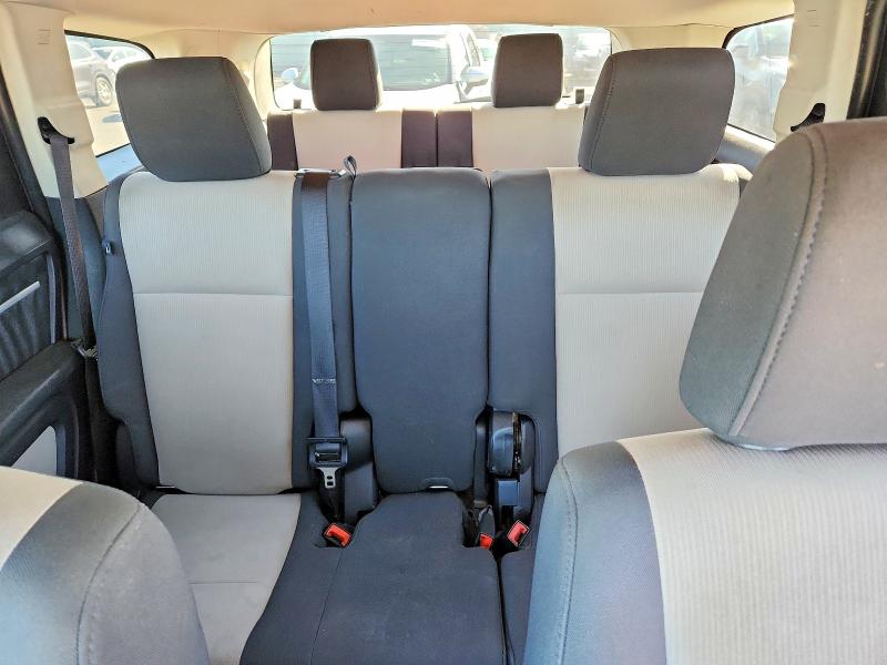 2009 Dodge Journey მანქანა იყიდება აუქციონზე, vin: 3D4GG57V99T240921, აუქციონის ნომერი: 51161506