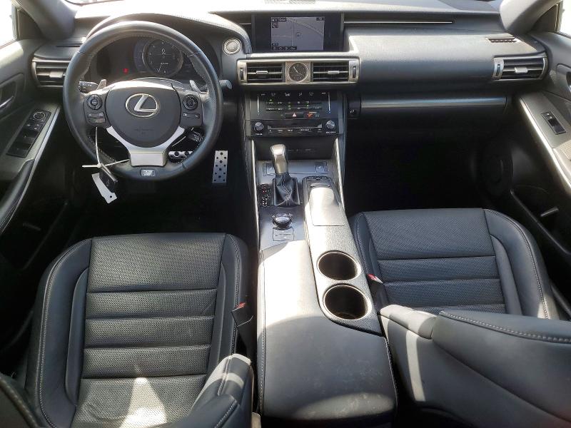 Продаж на аукціоні авто 2014 Lexus Is, vin: JTHBE1D24E5014147, номер лоту: 49993186