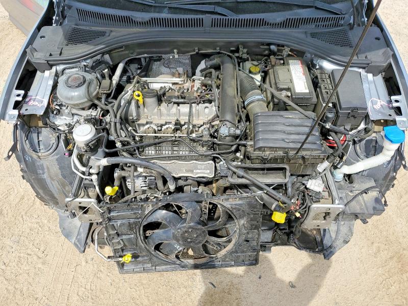 Продаж на аукціоні авто 2019 Volkswagen Jetta, vin: 3VWC57BU4KM188185, номер лоту: 49417106