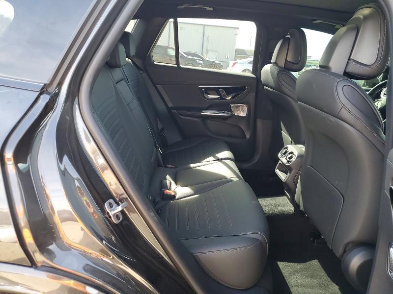 Aukcja sprzedaży 2025 Mercedes-benz Glc, vin: W1NKM4HB9SF269679, numer aukcji: 49483216
