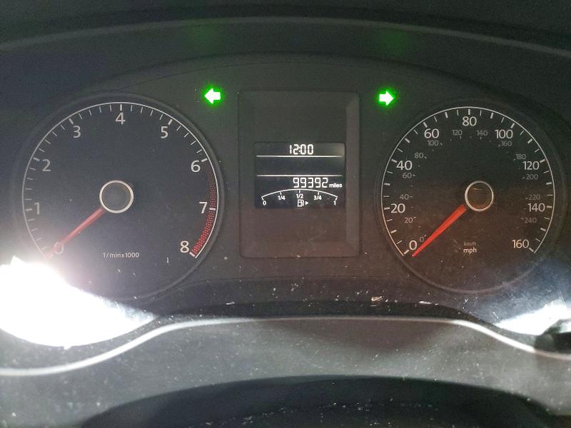 49391266 :رقم المزاد ، 3VWDZ7AJ8BM391788 vin ، 2011 Volkswagen Jetta مزاد بيع