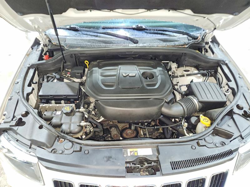 Продажа на аукционе авто 2016 Jeep Grand Cherokee, vin: 1C4RJFBG0GC333177, номер лота: 47719406