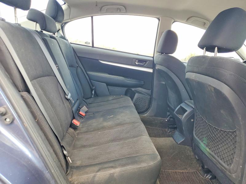 Продажа на аукционе авто 2013 Subaru Legacy, vin: 4S3BMBB61D3049271, номер лота: 50102826