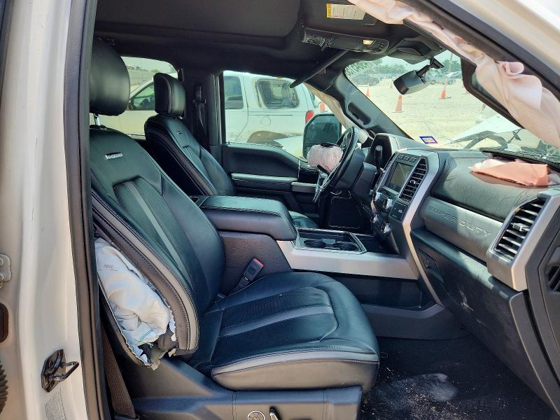 Продажа на аукционе авто 2020 Ford F250, vin: 1FT8W2BT4LEE17990, номер лота: 49645156