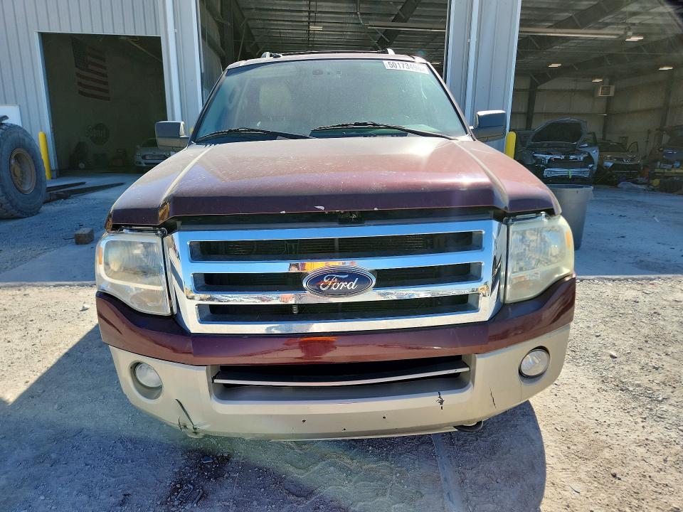 Продажа на аукционе авто 2010 Ford Expedition, vin: 1FMJU1J54AEB57037, номер лота: 50173496