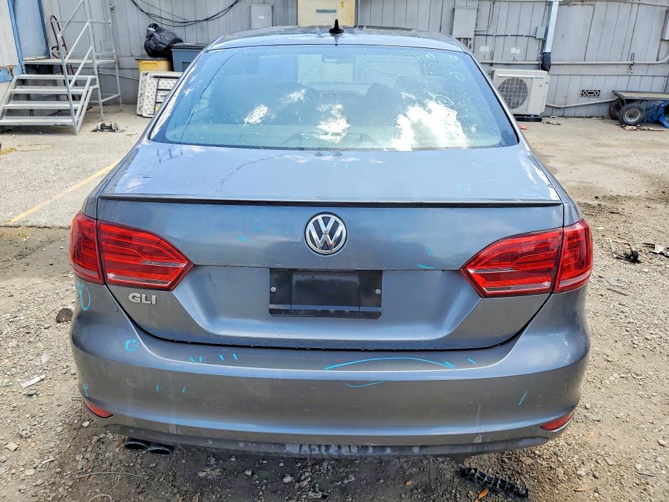 Aukcja sprzedaży 2013 Volkswagen Jetta, vin: 3VW4T7AJ7DM449006, numer aukcji: 51305416