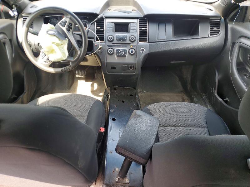 Продажа на аукционе авто 2013 Ford Taurus, vin: 1FAHP2M84DG132157, номер лота: 49343686
