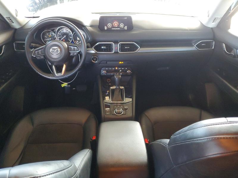 Aukcja sprzedaży 2020 Mazda Cx-5, vin: JM3KFACM5L0720238, numer aukcji: 49572796