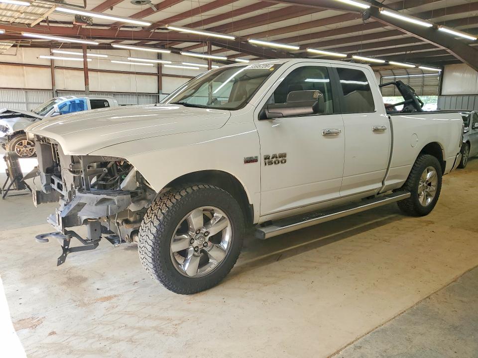 Aukcja sprzedaży 2013 Ram 1500, vin: 1C6RR7GT5DS551435, numer aukcji: 49395726