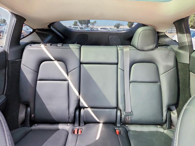 Aukcja sprzedaży 2024 Tesla Model Y, vin: 7SAYGDEE6RF203972, numer aukcji: 50652966