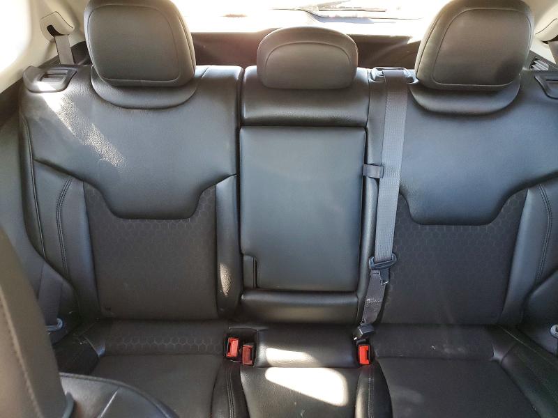 Продаж на аукціоні авто 2021 Jeep Compass, vin: 3C4NJDBB4MT561948, номер лоту: 51465556