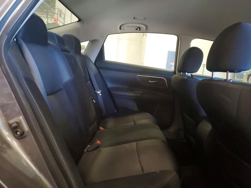 51112526 :رقم المزاد ، 1N4AL3AP3GC162535 vin ، 2016 Nissan Altima مزاد بيع
