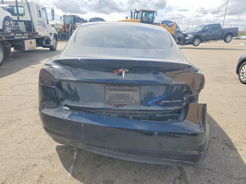 50233536 :رقم المزاد ، 5YJ3E1EB0KF385269 vin ، 2019 Tesla Model 3 مزاد بيع