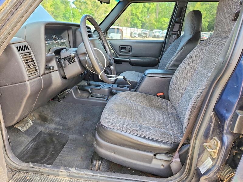 Aukcja sprzedaży 2001 Jeep Cherokee, vin: 1J4FF48S91L580798, numer aukcji: 51566186