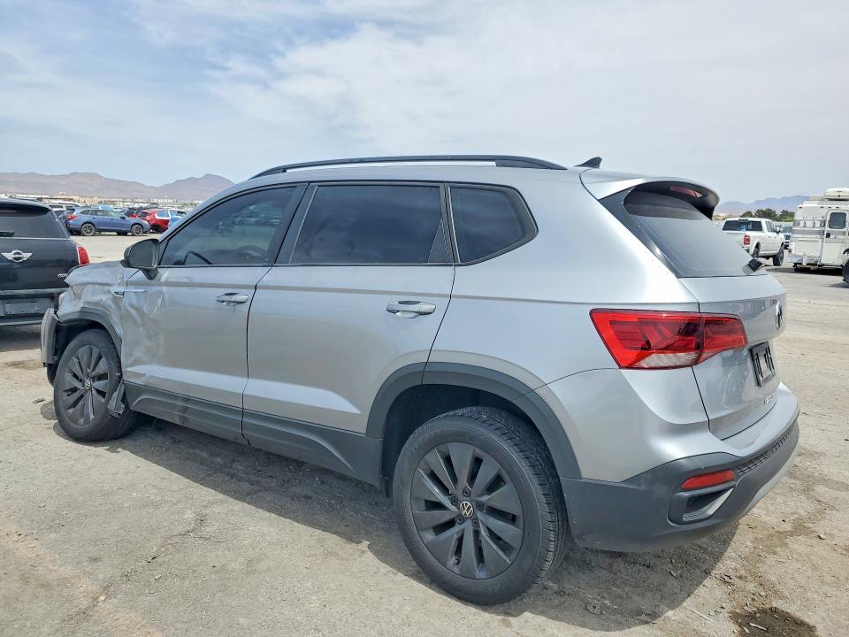 Продаж на аукціоні авто 2023 Volkswagen Taos, vin: 3VVCX7B2XPM362491, номер лоту: 50316976