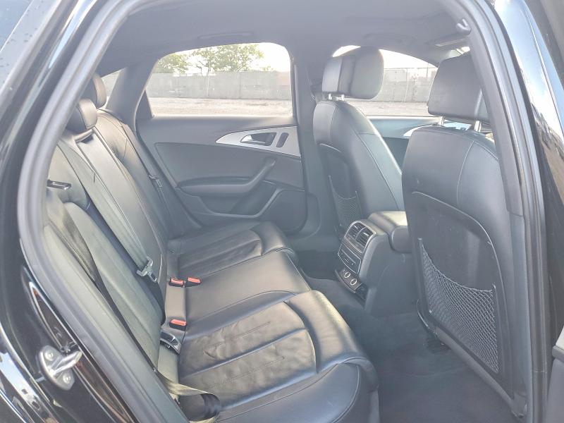49489726 :رقم المزاد ، WAUGGBFC1CN044178 vin ، 2012 Audi A6 مزاد بيع